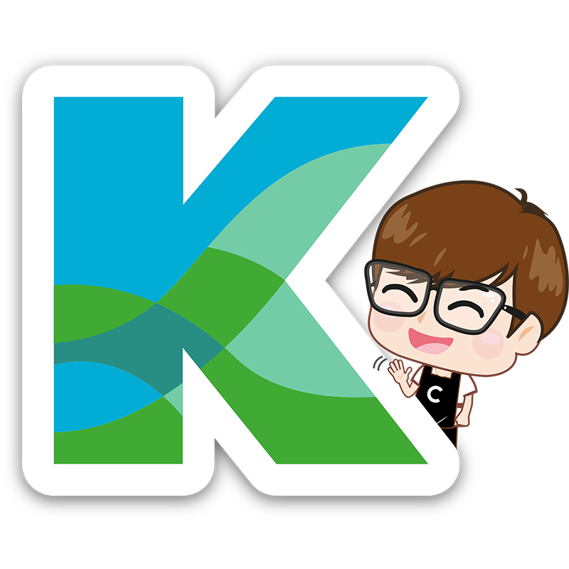 K-Wave CoppaMagz